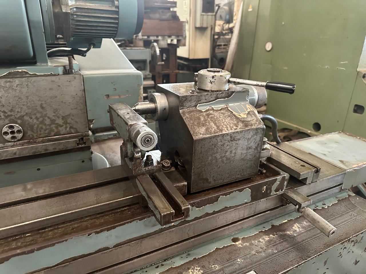 LIZZINI RUL- 100 Italian Universal Cylindrical grinder thumb