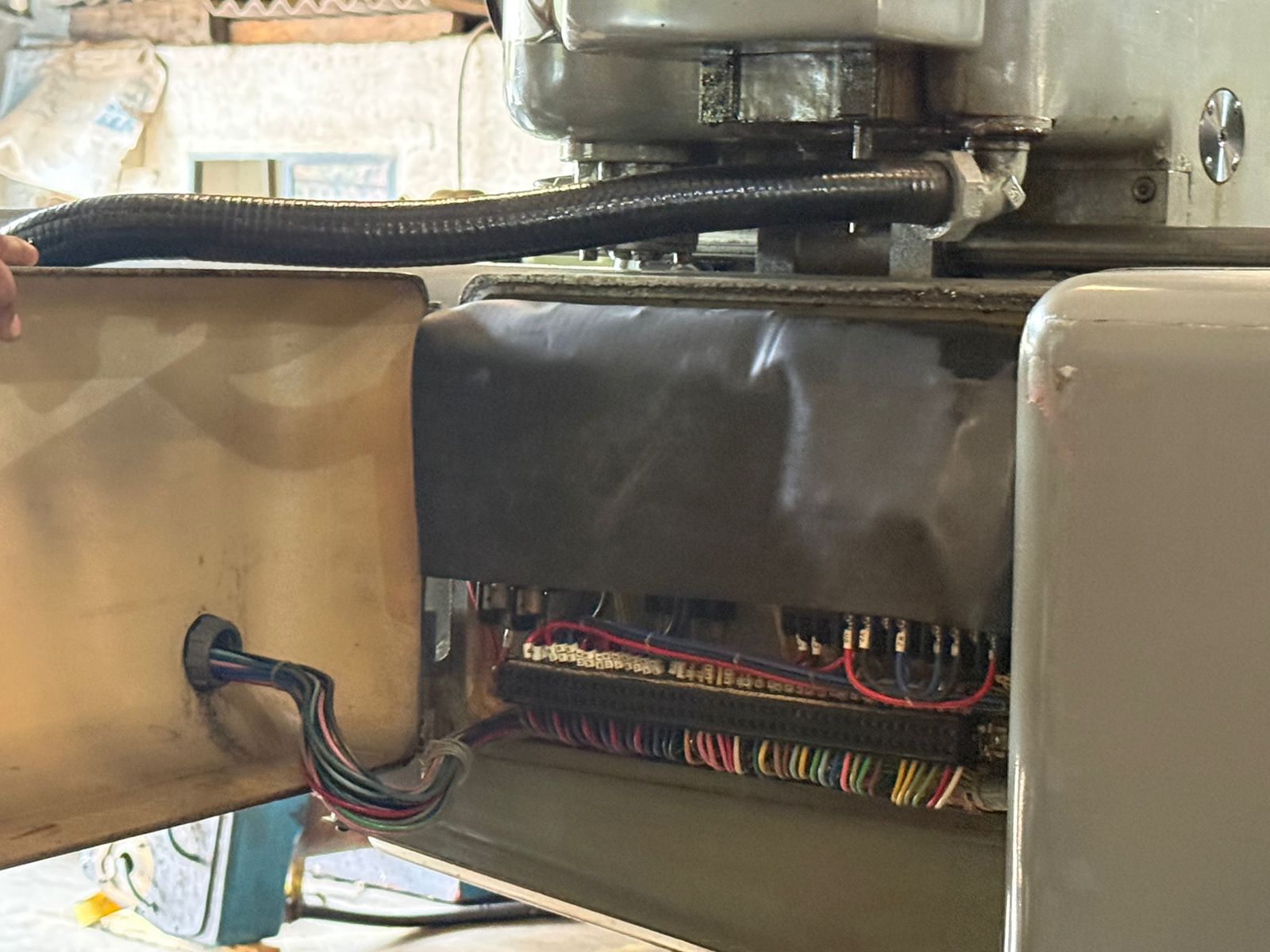 Radial Drilling Machines thumb